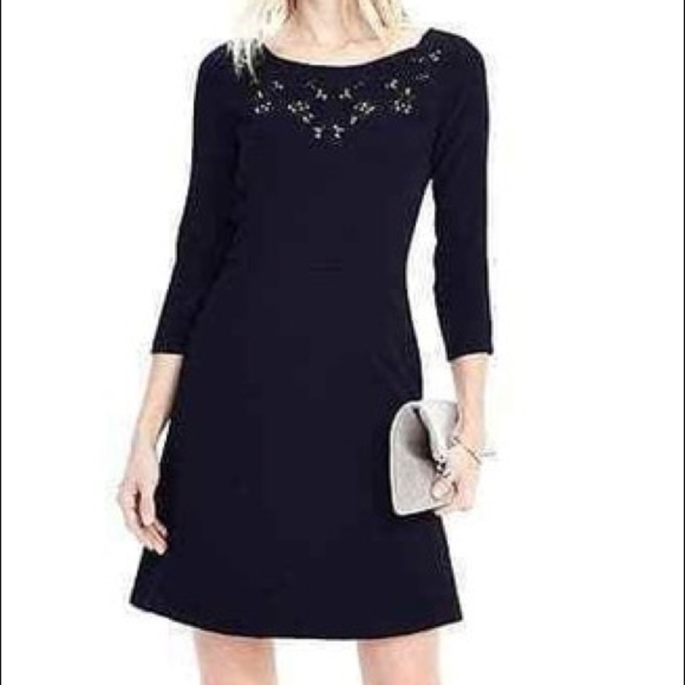 Banana republic classy dress